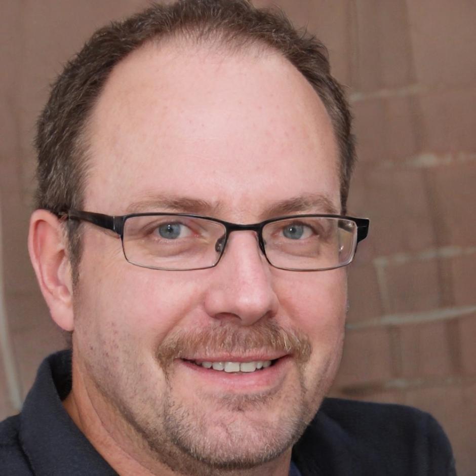 Financial educator Callum Hendricks